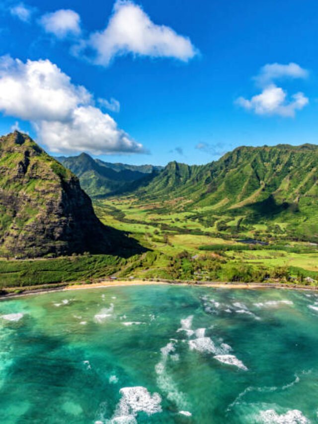 Hawaii Adventures: Best Things to See; Do on the Islands