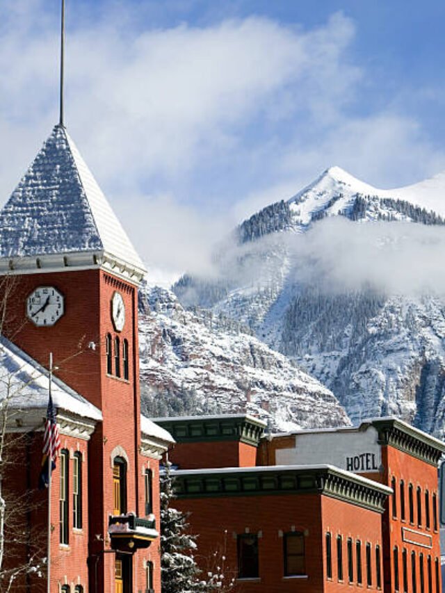 Park City, Utah: A Mountain Town Like No Other