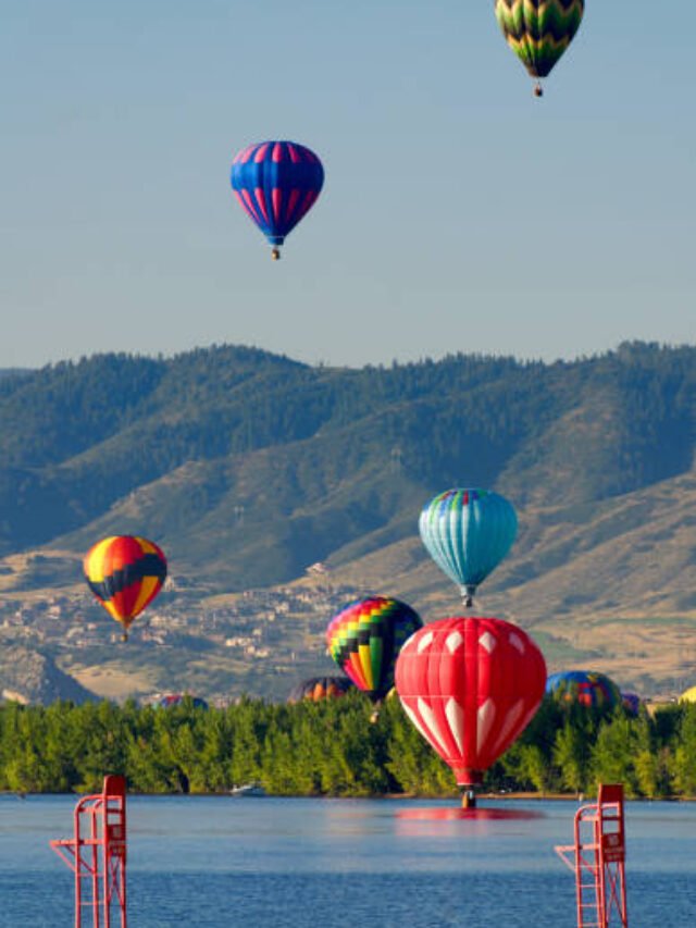 10 Fun Things to Do in Denver – Mile High Adventures!