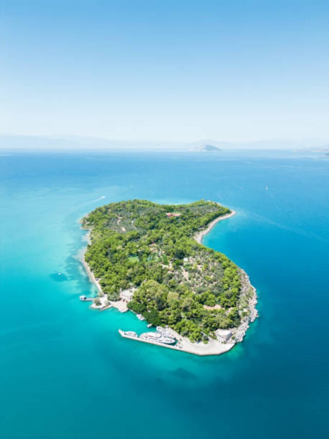 Discover Sanibel Island: Florida’s Hidden Coastal Treasure