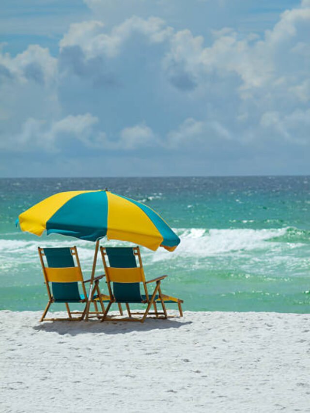 Your Perfect Day in Panama City Beach: Must-Do Activities