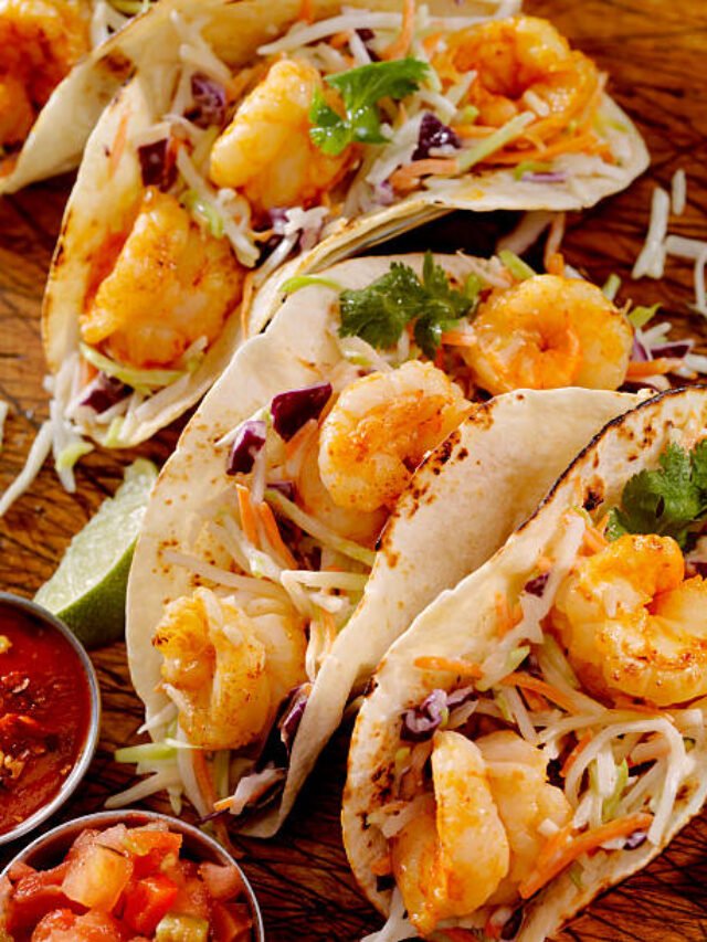 Top 10 Street Foods You Must Try in the U.S.A.