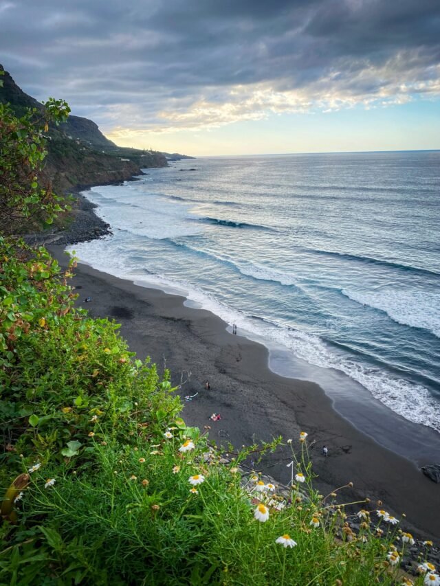 The Canary Islands: Spain’s Tropical Secret