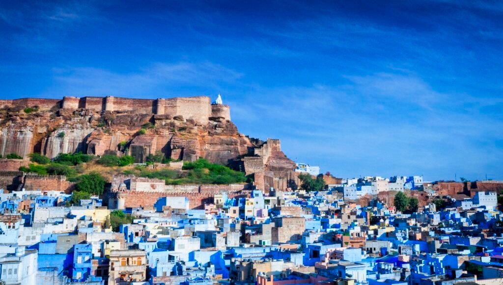 राजस्थान में घुमने की जगह
