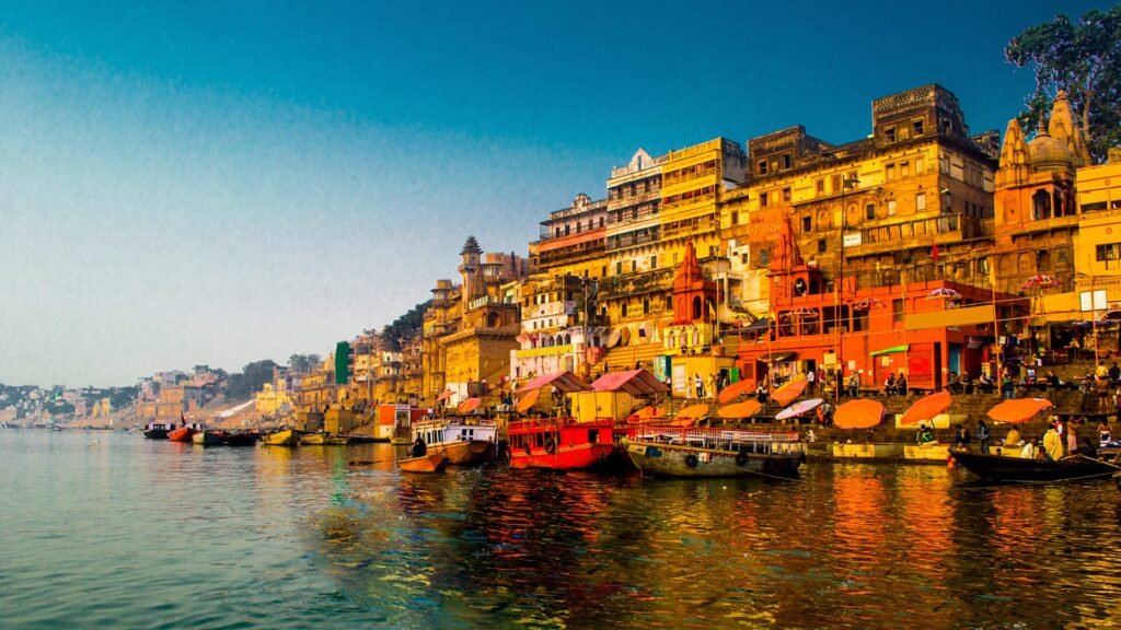 काशी विश्वनाथ धाम यात्रा | Kashi Vishwanath Temple Story in Hindi