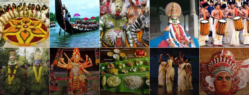 केरल किस लिए प्रसिद्ध है | God’s Own Country | Why Kerala is famous In Hindi