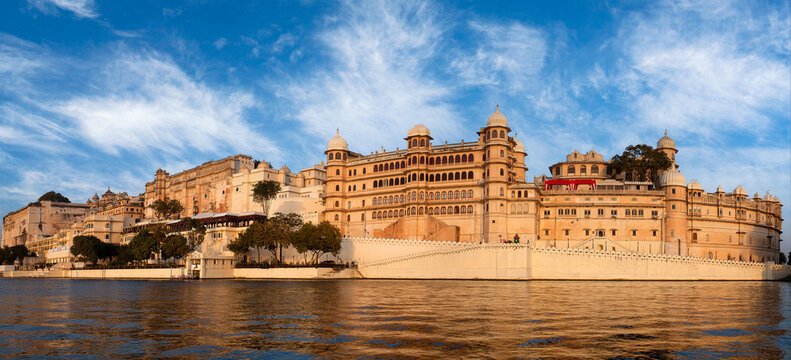 राजस्थान में घुमने की जगह