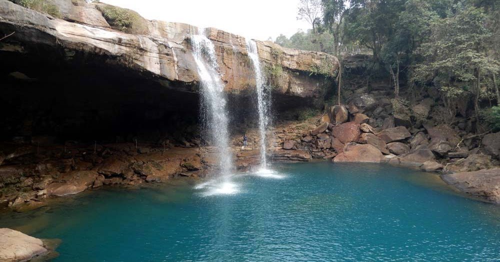 मेघालय बादलों का शहर | Top 10 Places
