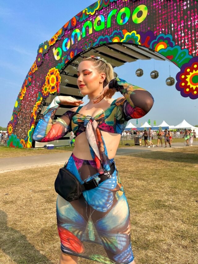 Bonnaroo Festival – Music, Magic & Memories