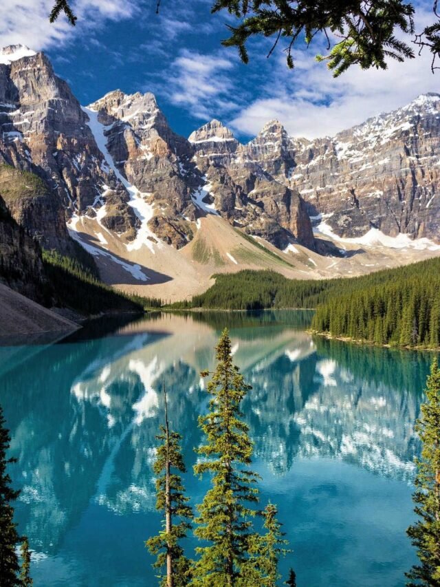 Things To Do In Alaska – 10 Best Things to Do and More