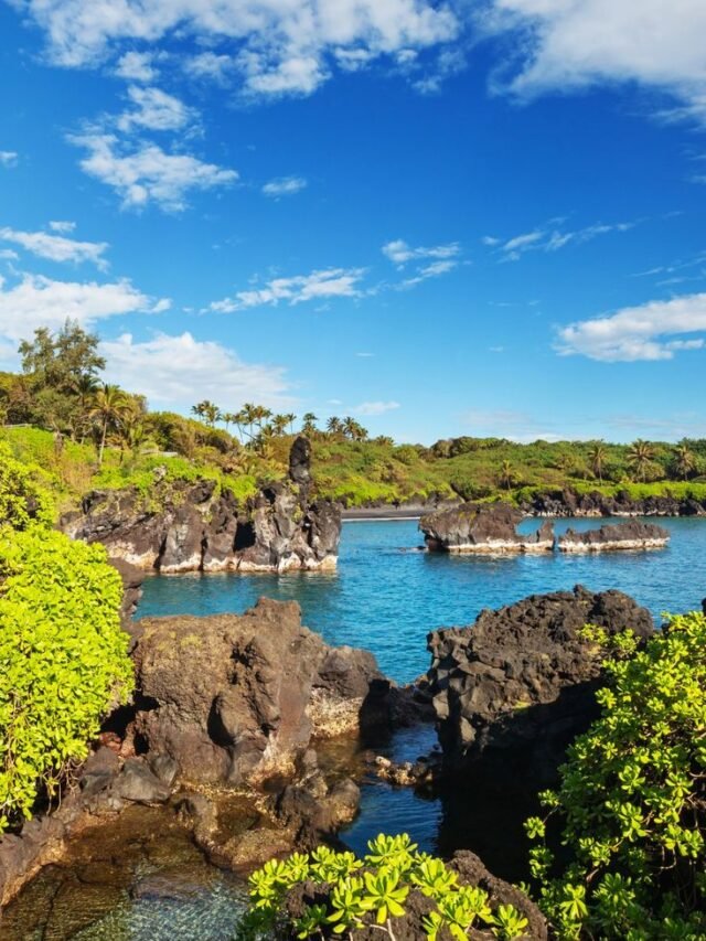 Maui Dreams – Your Island Escape Starts Here