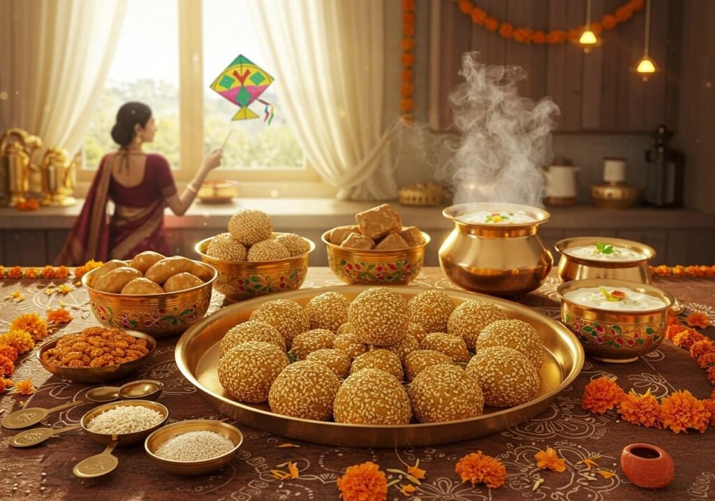 मकर संक्रांति 2026: परंपराएँ, ज्योतिषीय महत्व और देशभर में उत्सव
