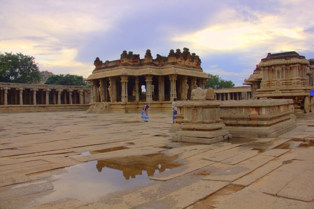  विट्ठल मंदिर
