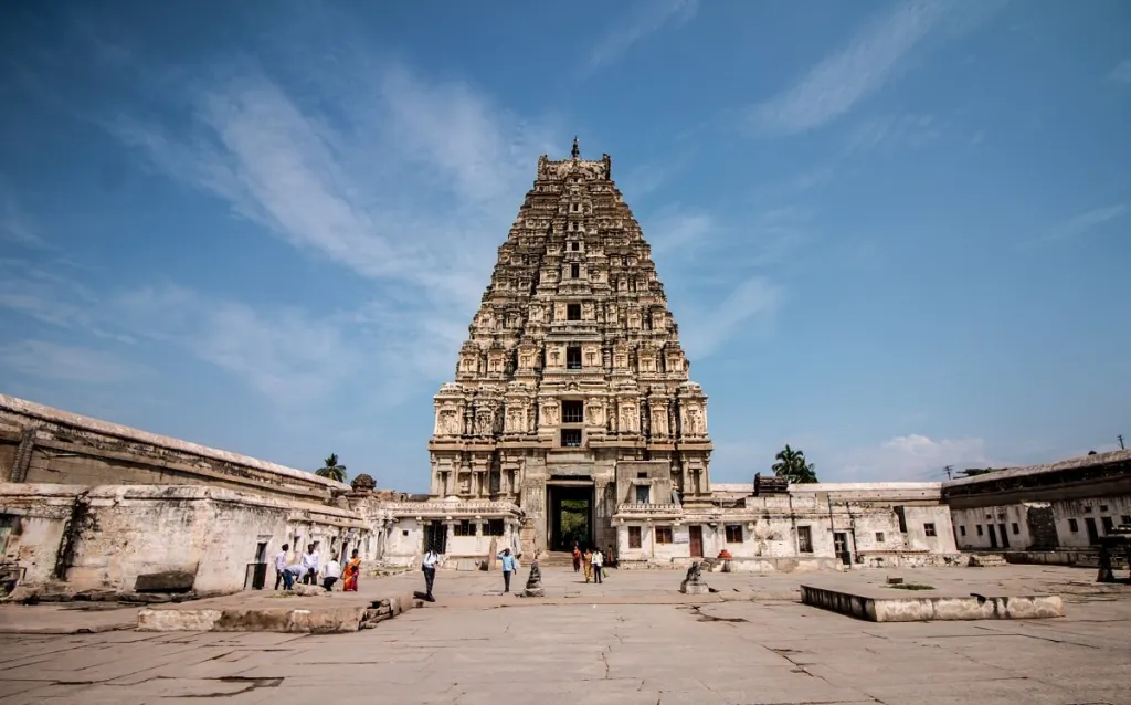 Top 10 हम्पी पर्यटन स्थल