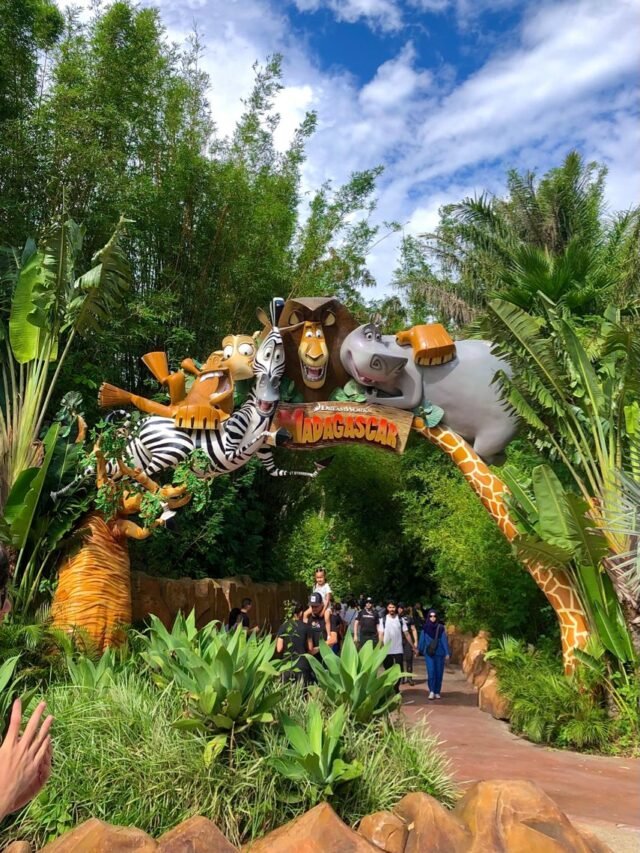 Discover the Most Popular Zoos in the United States