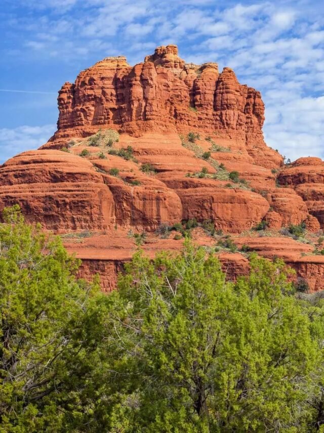 Discover Sedona – Adventure, Beauty & Vortex Magic