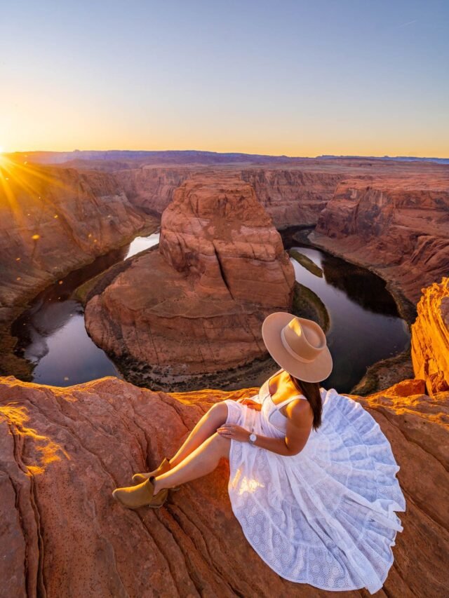 Iconic U.S. Destinations Worth Visiting Once in a Lifetime