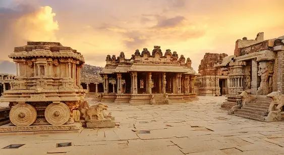 भारत के रहस्यमयी मंदिर