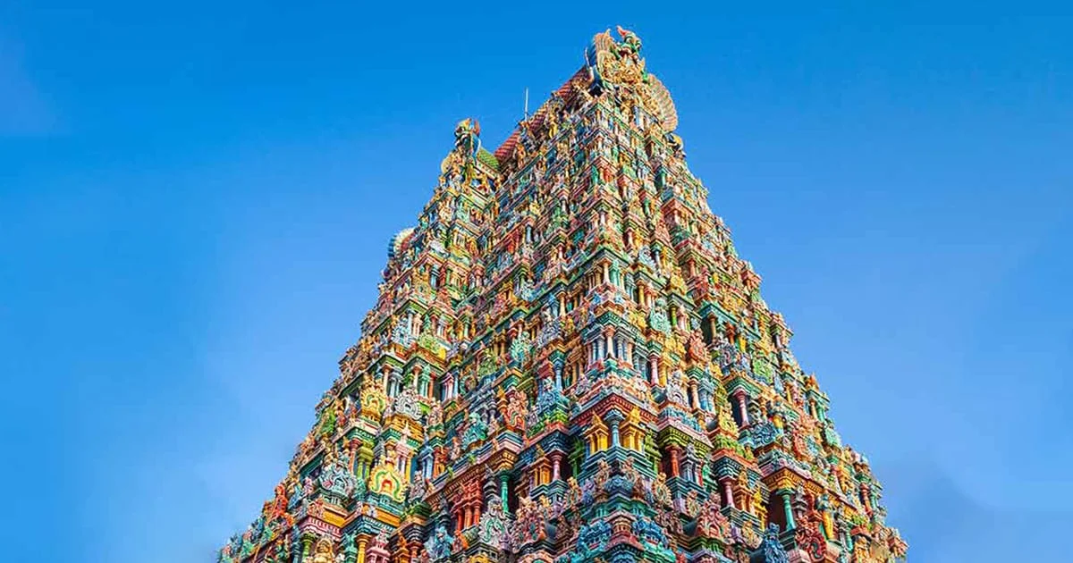 वेंकटेश्वर स्वामी तिरुपति बालाजी मंदिर
