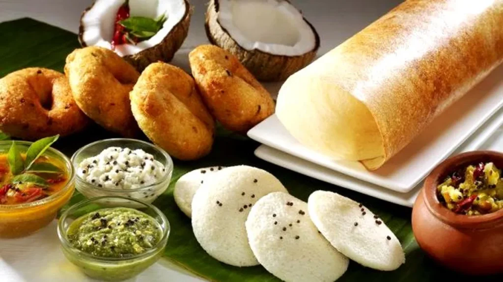 Indian cuisine भारतीय स्वाद
