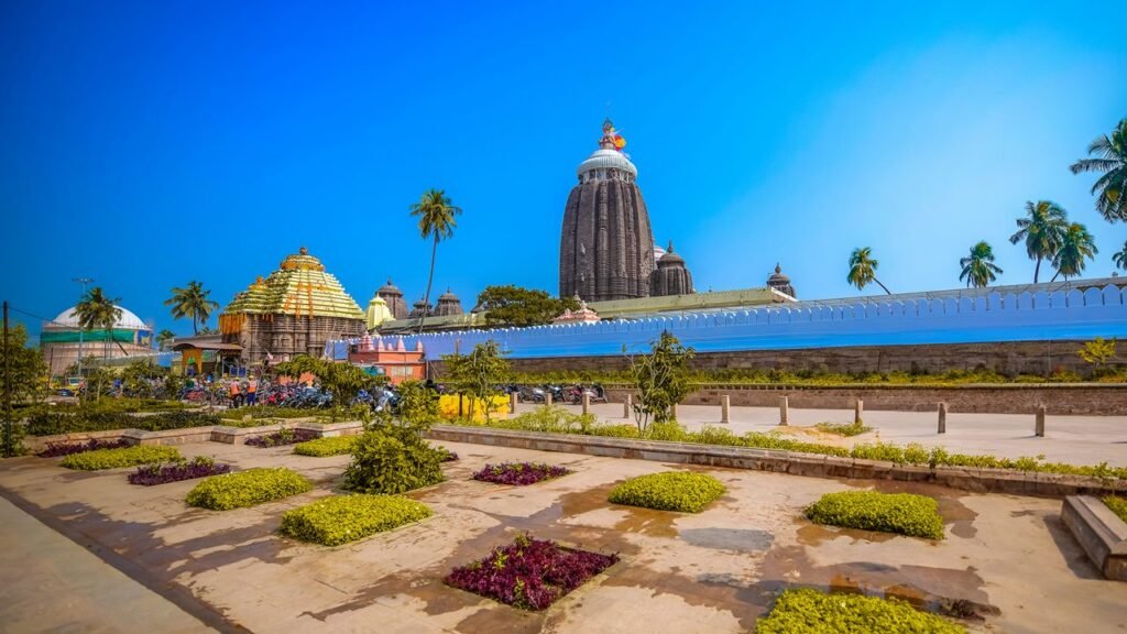 भारत के 10 अद्भुत और रहस्यमयी मंदिर