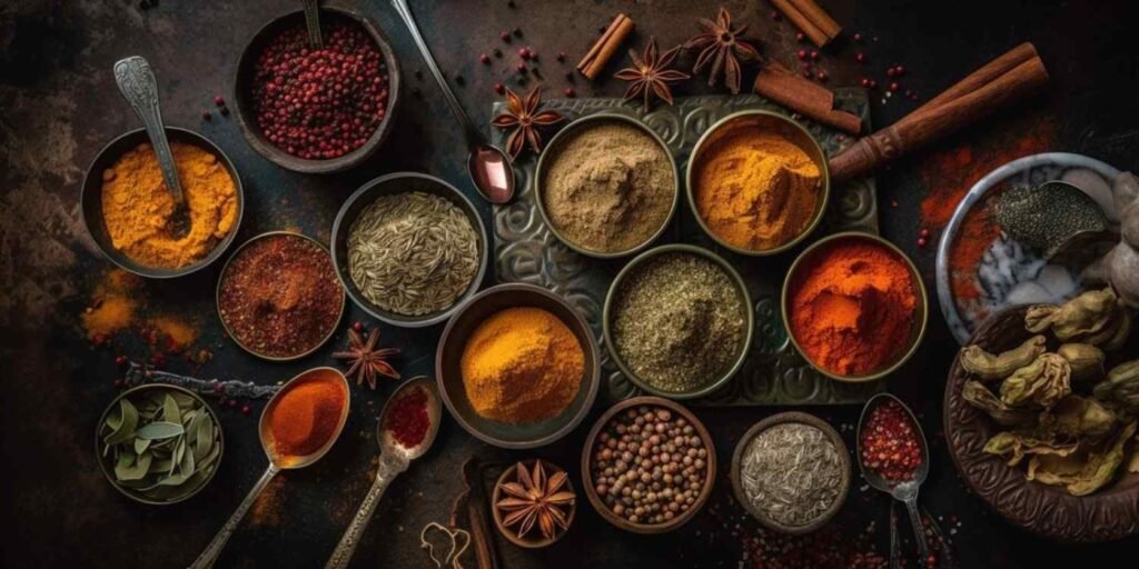 Indian cuisine: भारतीय स्वाद की अनोखी दुनिया