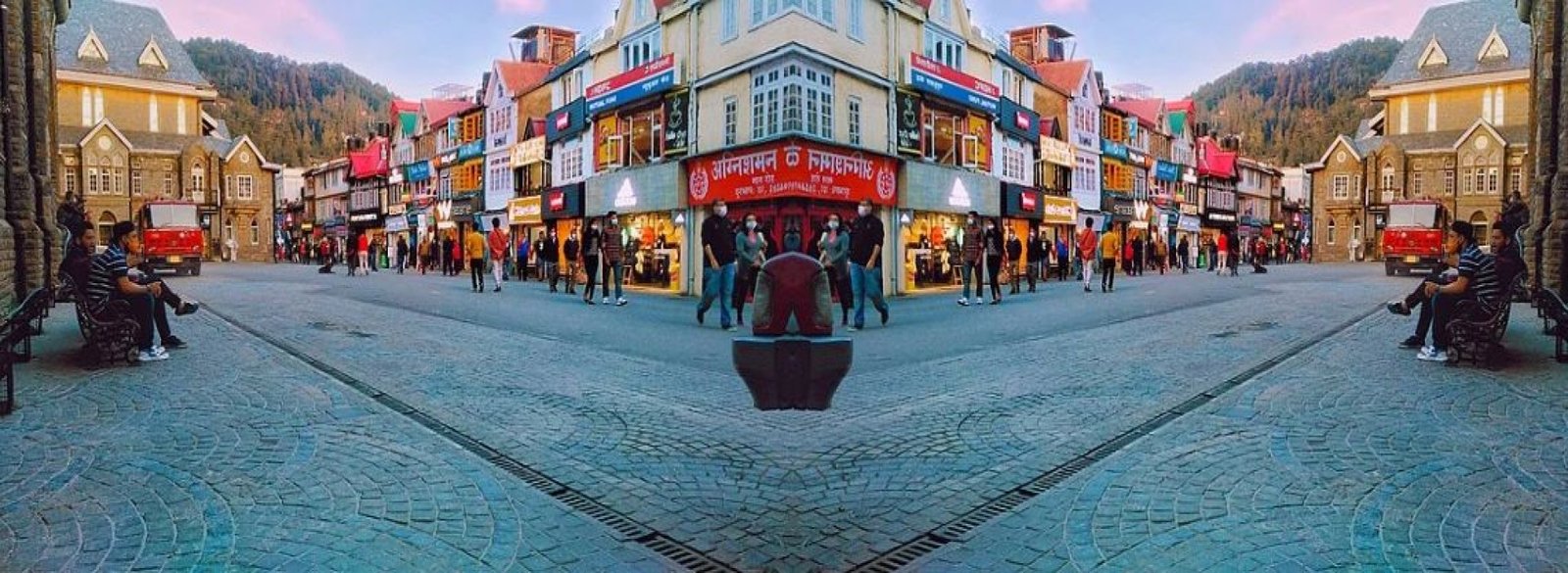 मनाली के रोमांटिक हनीमून डेस्टिनेशन्स | Best Places in Manali for Honeymoon in Hindi