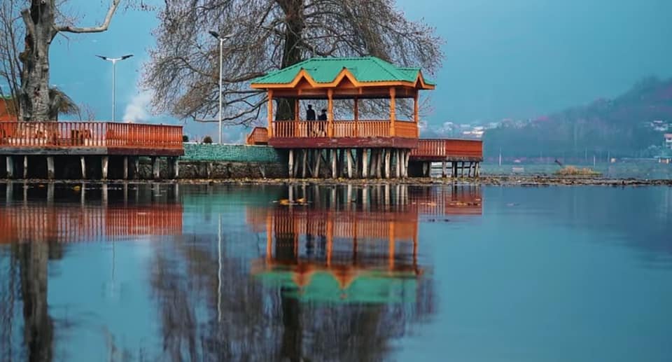 श्रीनगर में घूमने की जगह | Best Places to visit in Srinagar