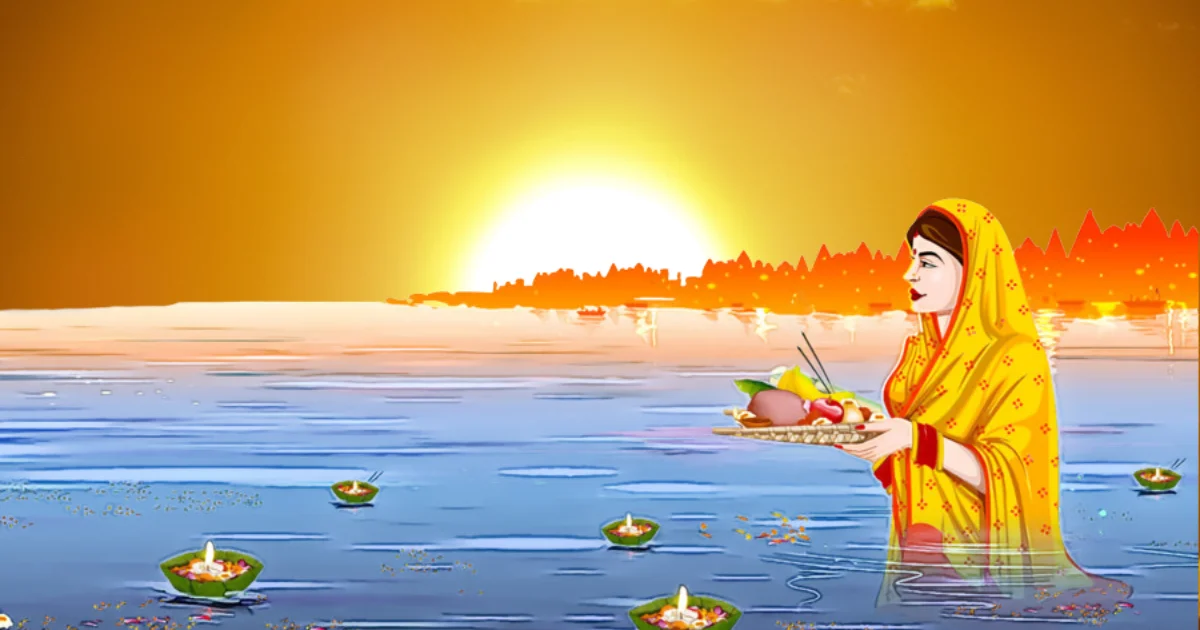 महापर्व छठ: मान्यता और महत्व