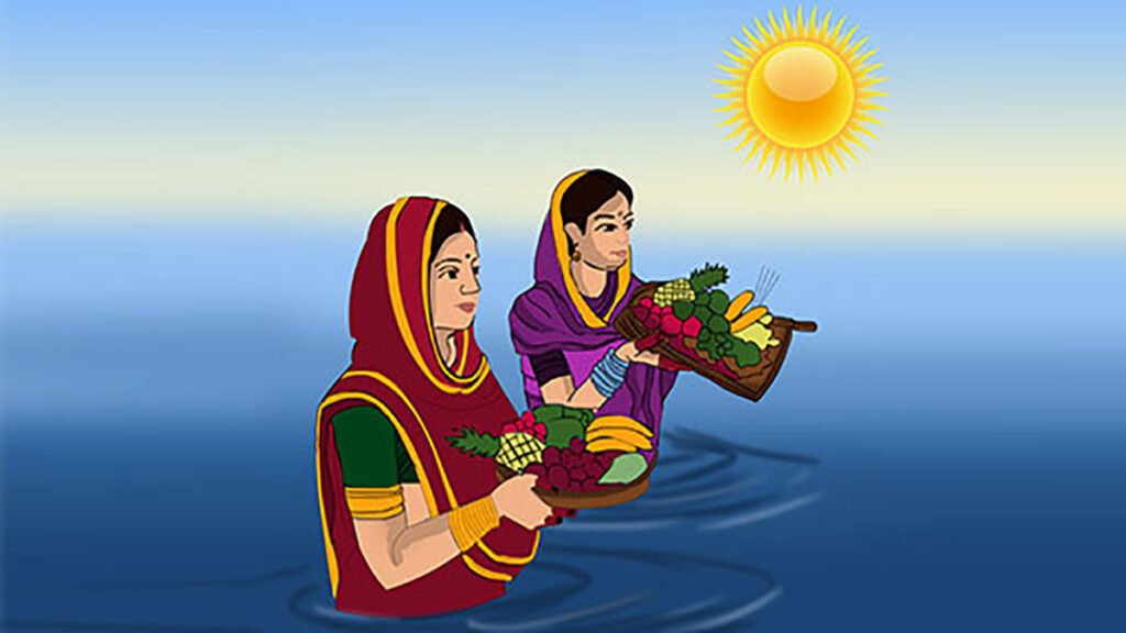 महापर्व छठ: मान्यता और महत्व