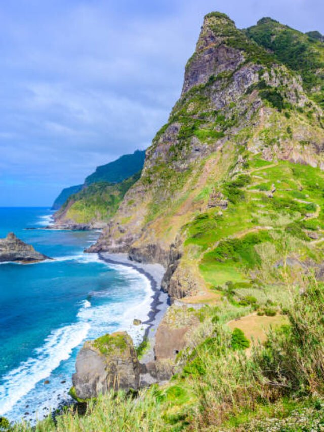 Channel Islands National Park: America’s Secret Ocean Paradise