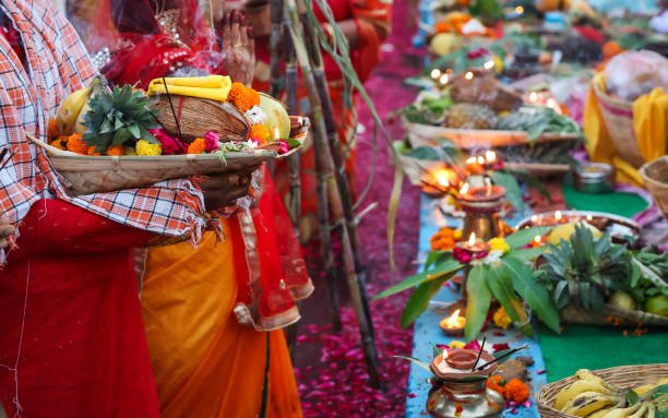 महापर्व छठ: मान्यता और महत्व 