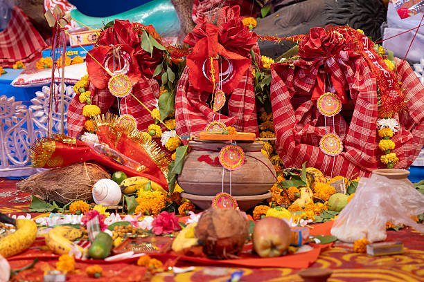 महापर्व छठ: मान्यता और महत्व