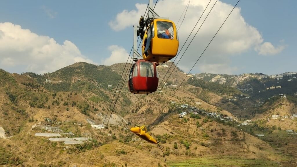 मुक्तेश्वर में घूमने की जगह | Places to visit in Mukteshwar