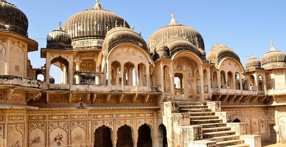 [Top 15] राजस्थान के प्रमुख पर्यटक स्थल | Best tourist  places to visit in Rajasthan
