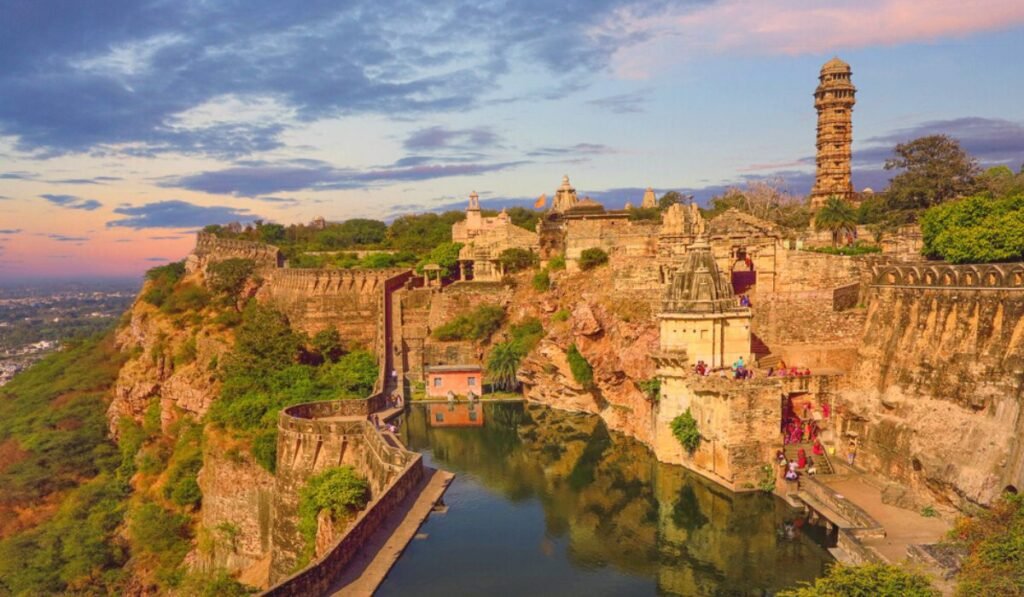 [Top 15] राजस्थान के प्रमुख पर्यटक स्थल | Best tourist  places to visit in Rajasthan