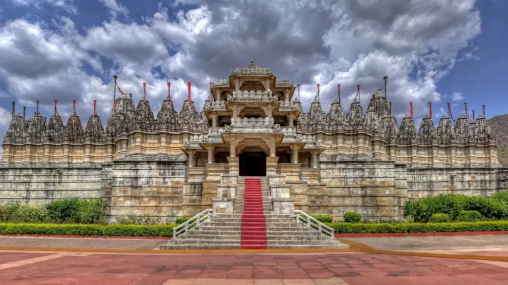 [Top 15] राजस्थान के प्रमुख पर्यटक स्थल | Best tourist  places to visit in Rajasthan