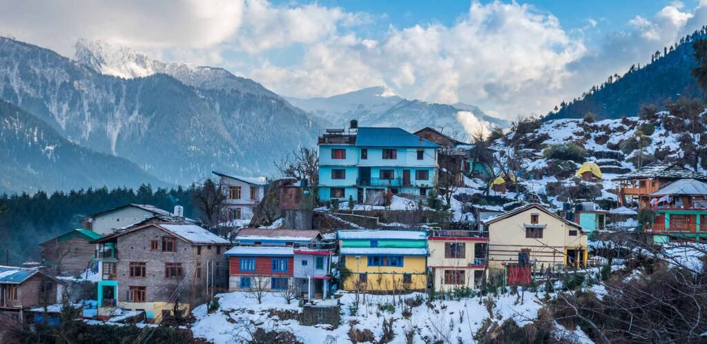 Top 10 सर्दियों में घूमने की जगह | Places to visit in winter vacation