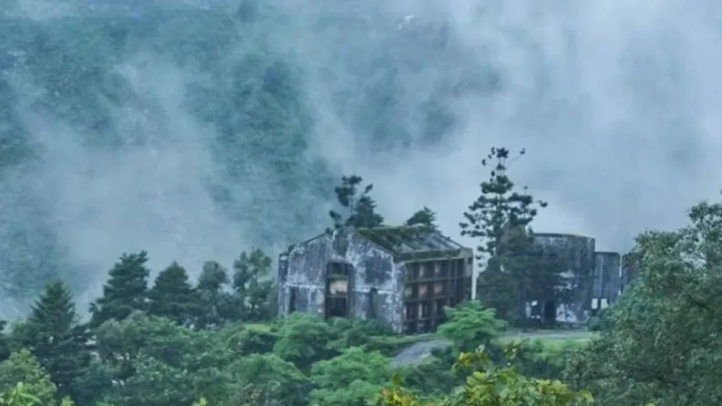 भारत की 10 सबसे डरावनी जगह | Haunted place in India