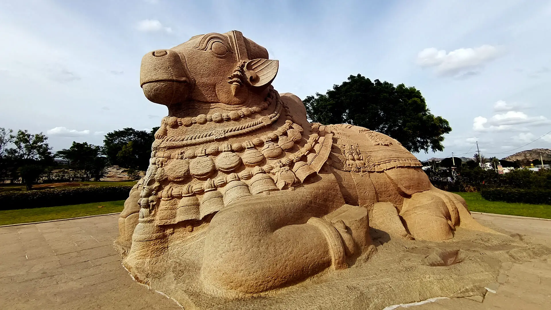 लेपाछी मन्दिर क्यों है ख़ास | Veerabhadra temple in lepakshi