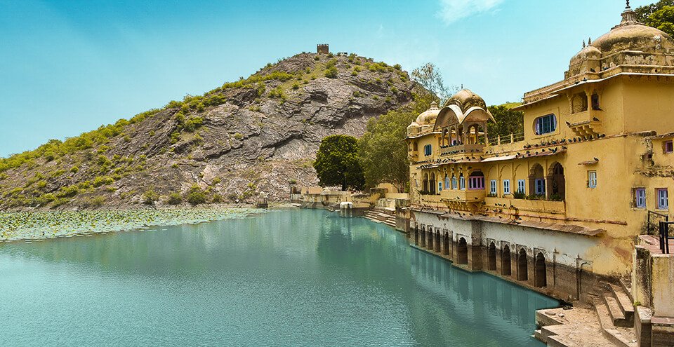 [Top 15] राजस्थान के प्रमुख पर्यटक स्थल | Best tourist  places to visit in Rajasthan